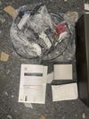 Shimano XTR brzdová sada