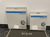 Shimano XTR brzdová sada