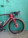 Ridley NOAH FAST 3.0 Ultegra 2x12 Di2