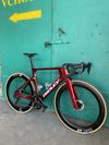 Ridley NOAH FAST 3.0 Ultegra 2x12 Di2
