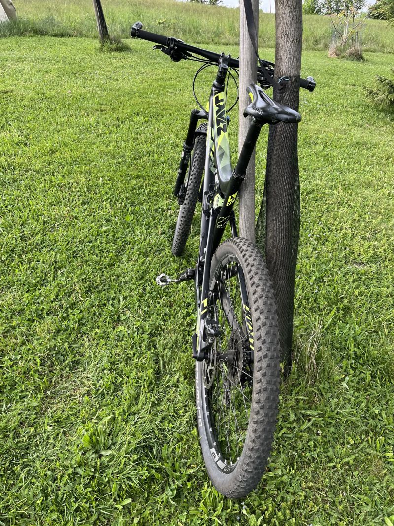KTM Lycan
