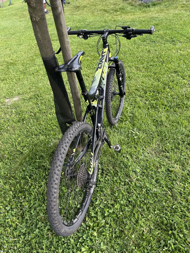 KTM Lycan
