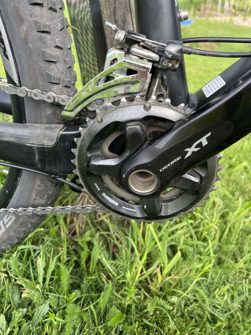 KTM Lycan