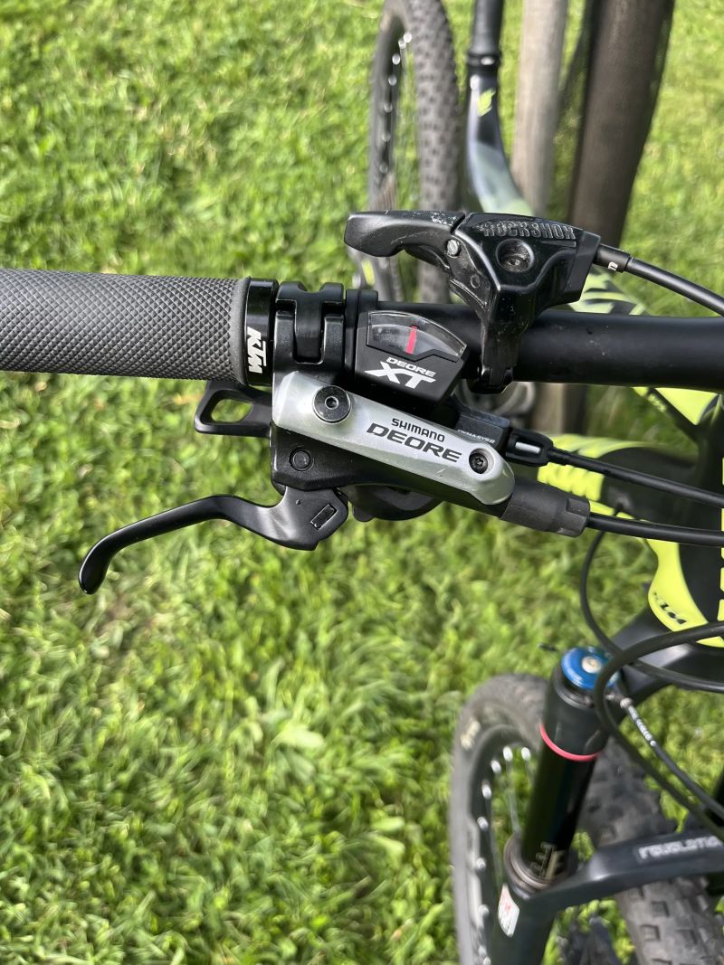 KTM Lycan