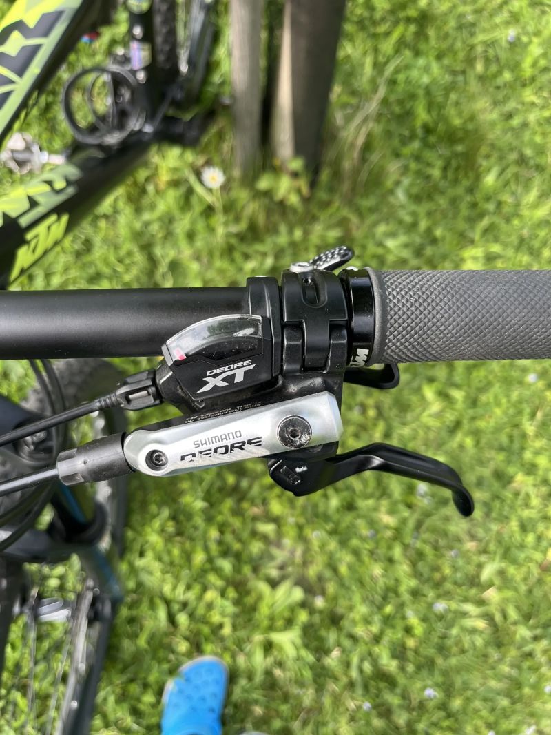 KTM Lycan