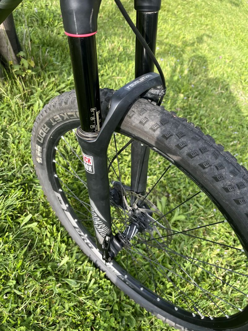 KTM Lycan
