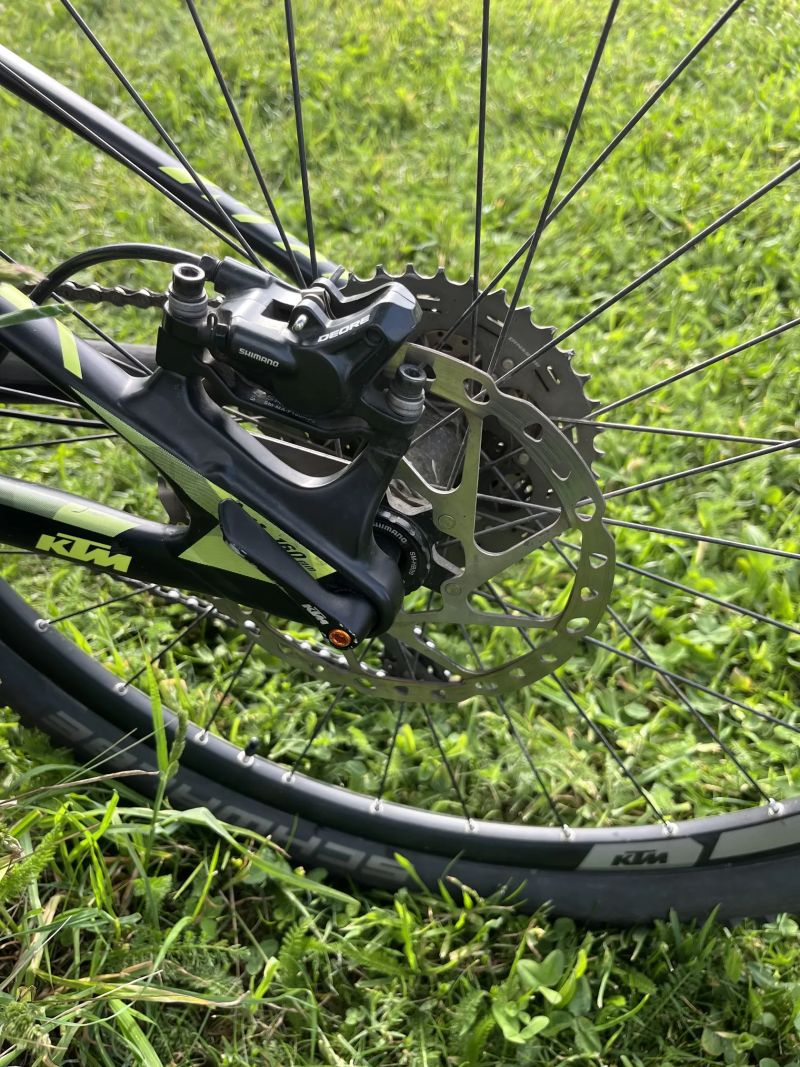 KTM Lycan