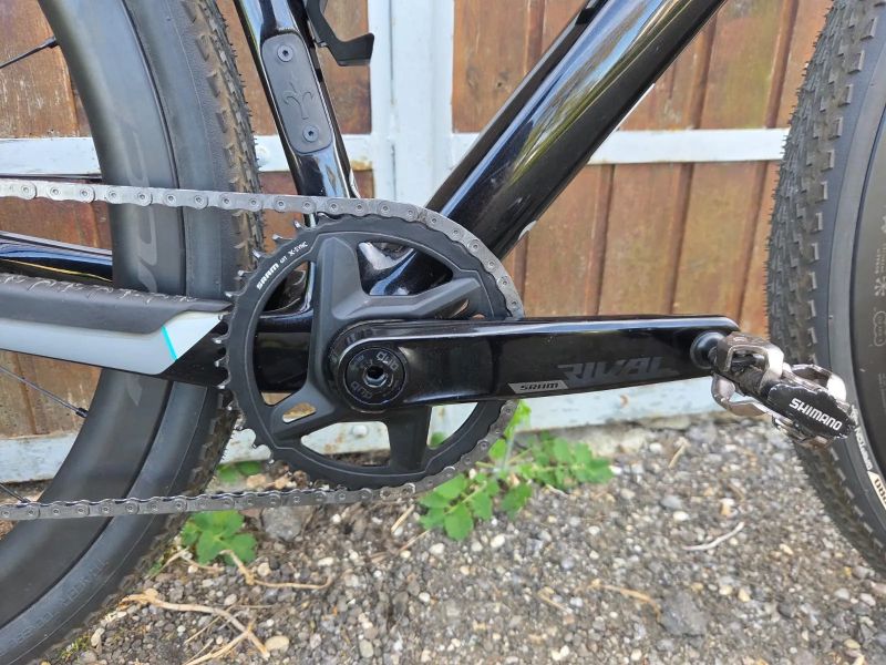 Wilier Rave SL | M | Sram Rival AXS
