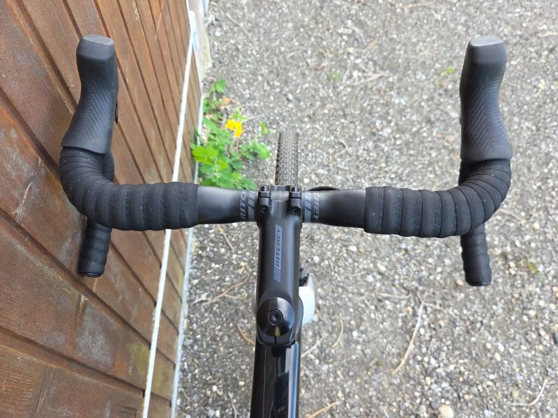 Wilier Rave SL | M | Sram Rival AXS