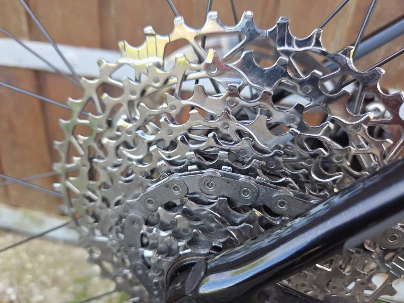 Wilier Rave SL | M | Sram Rival AXS