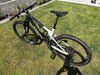 Canyon Lux World Cup CF 8 (najeto 300km)