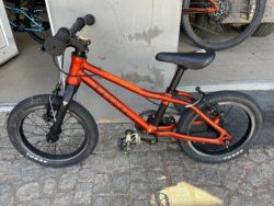 Rascal 14”