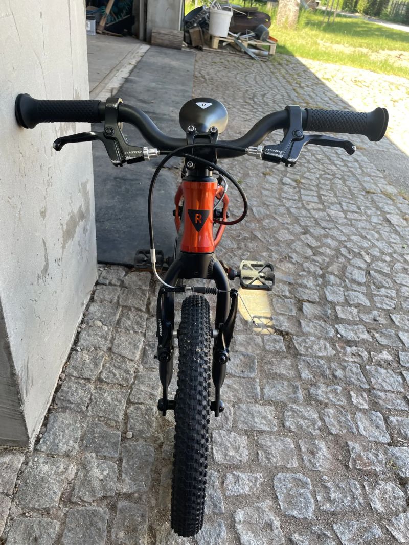 Rascal 14”