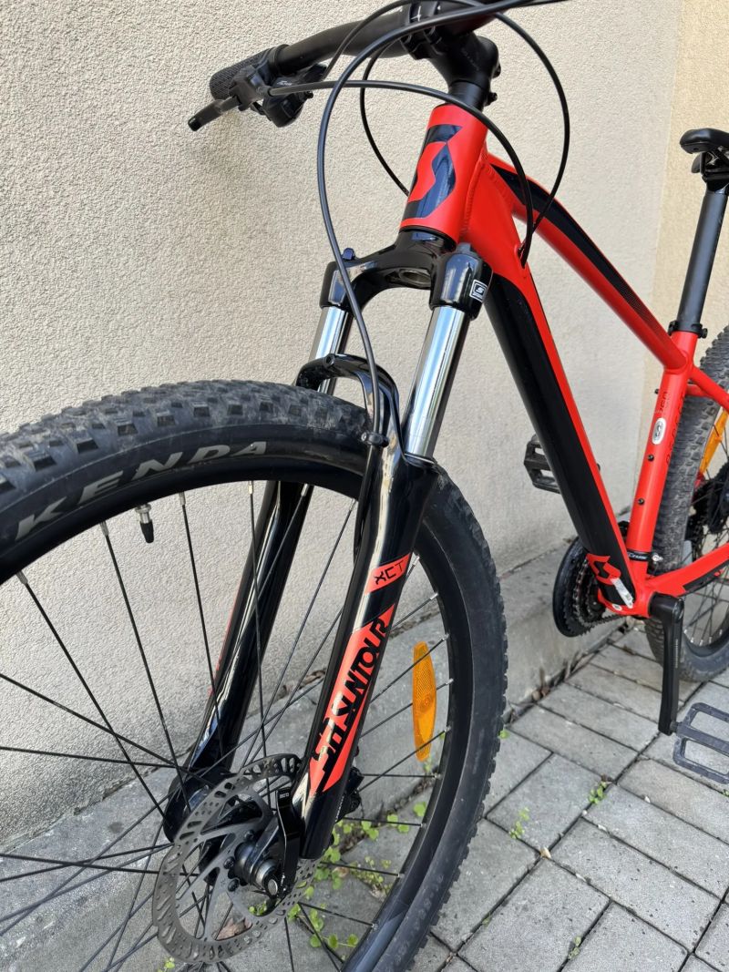 Scott Aspect 750