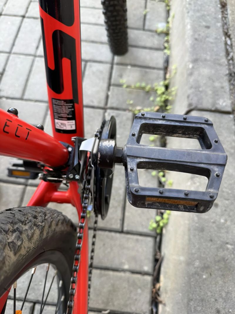 Scott Aspect 750