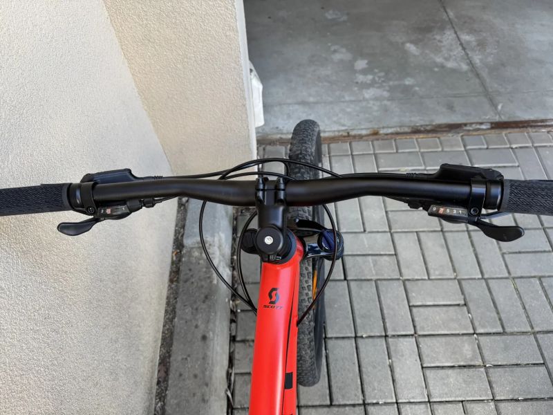 Scott Aspect 750