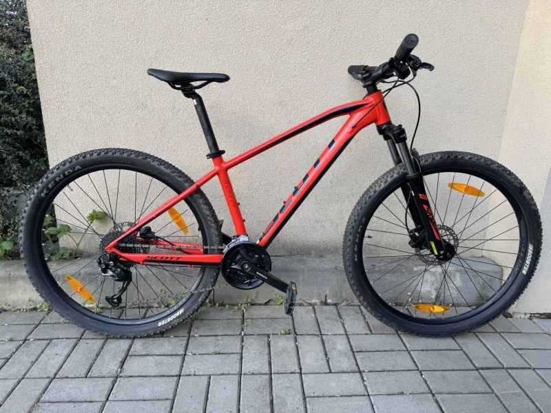 Scott Aspect 750