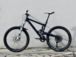 Commencal Meta 6