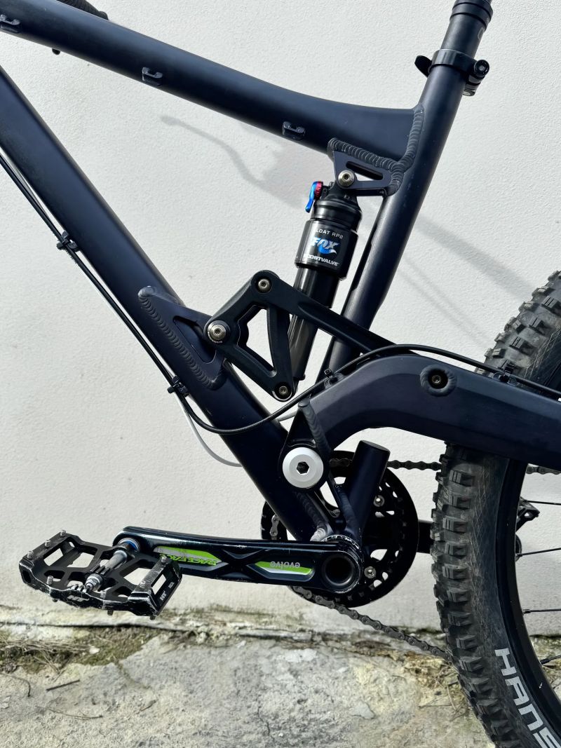 Commencal Meta 6