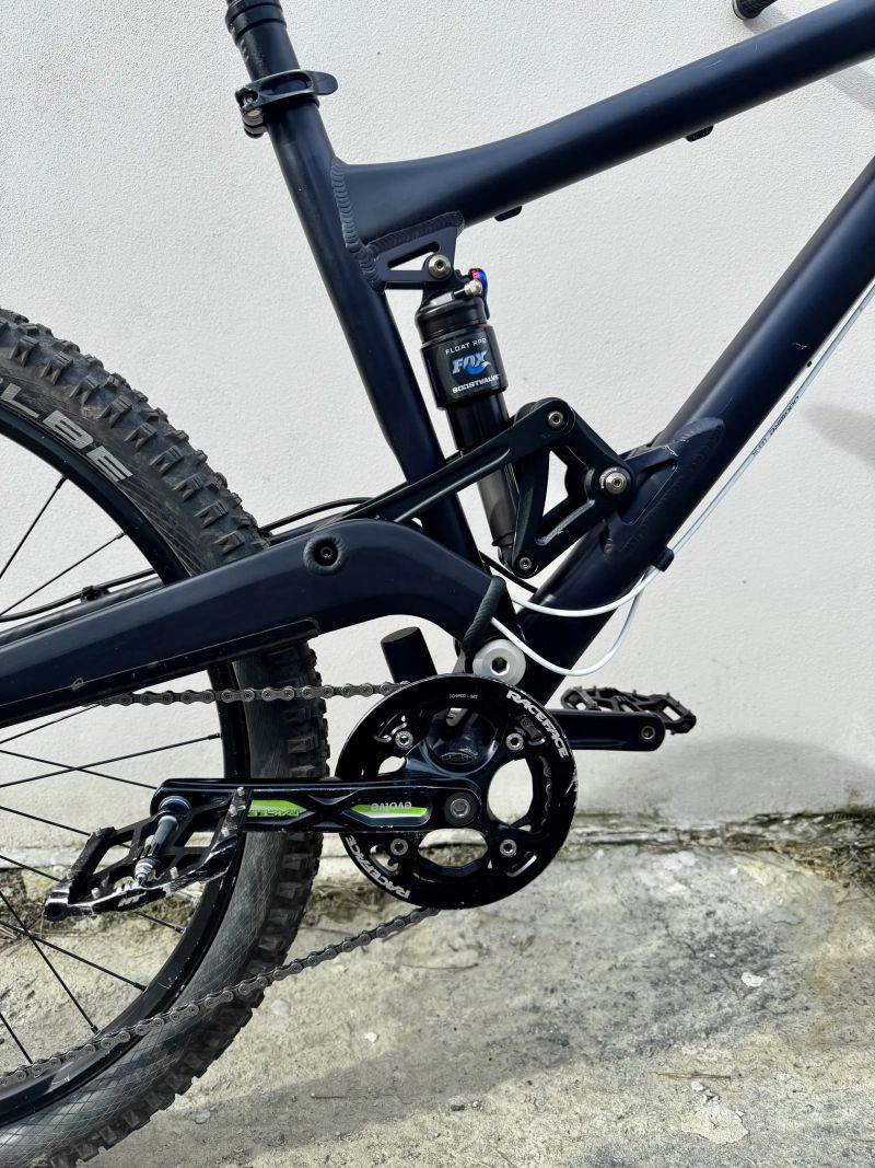 Commencal Meta 6