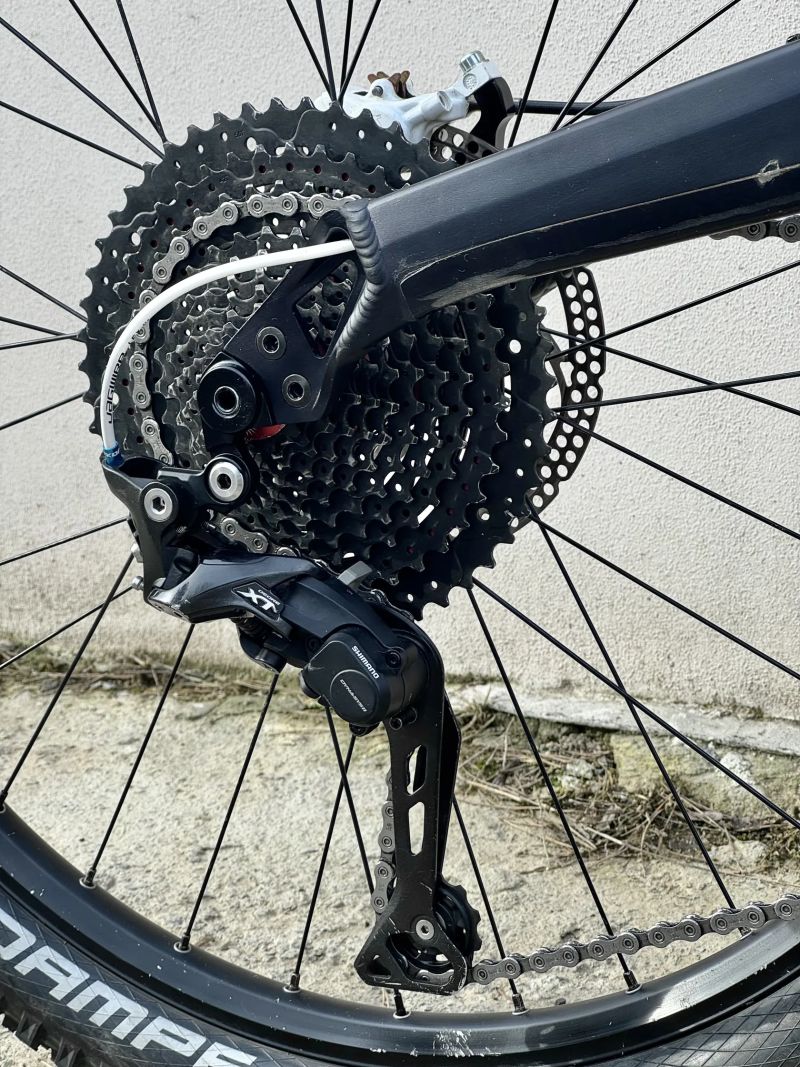 Commencal Meta 6