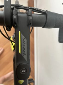 Syncros