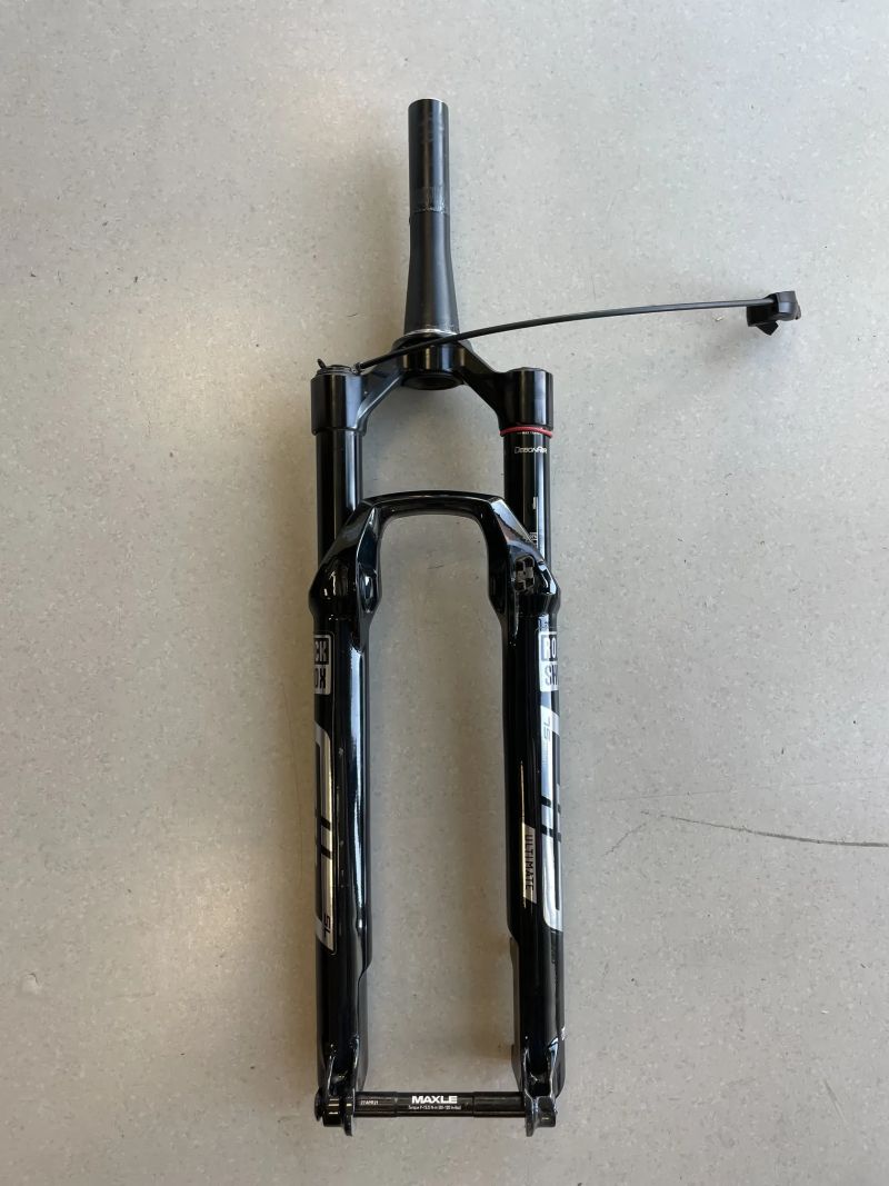 Vidlice Rock Shox SID Ultimate SL 100mm