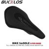 Karbonové 3D sedlo Bucklos, 143mm