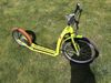 Kostka Hill Fun Kid (G5) 20” 16”