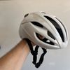 Cyklistická přilba MET Rivale Mips white vel. Medium