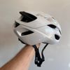 Cyklistická přilba MET Rivale Mips white vel. Medium