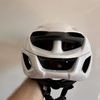Cyklistická přilba MET Rivale Mips white vel. Medium