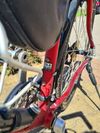 Dema Imperia trek/cross kolo 19.5 velikost