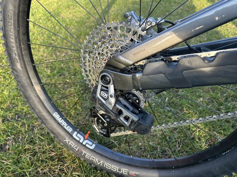 Trek Slash 9 XL