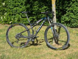 Scott Spark 940