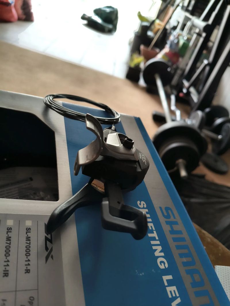 Shimano