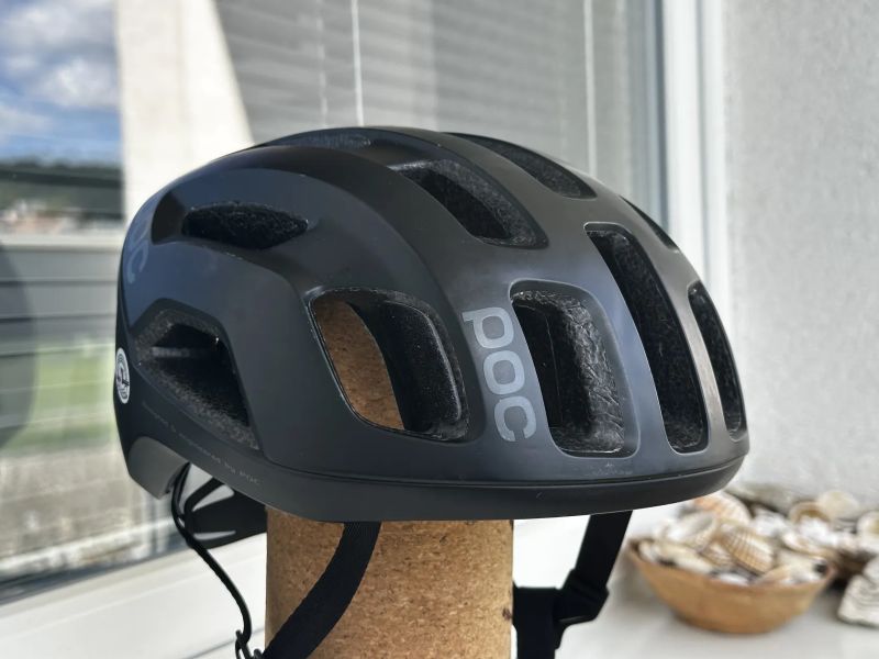 POC Ventral Air spin