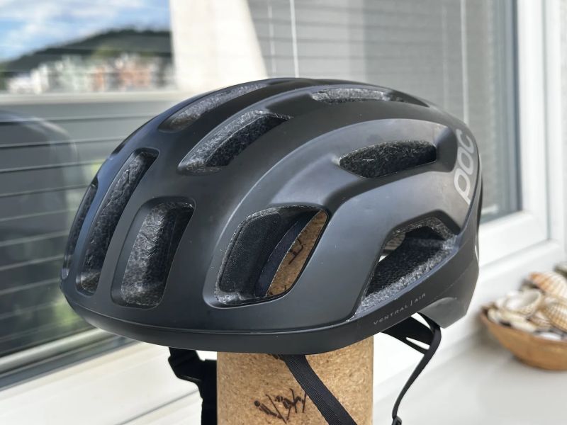 POC Ventral Air spin