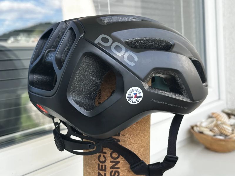 POC Ventral Air spin