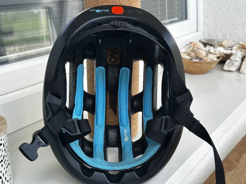 POC Ventral Air spin