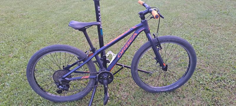 Orbea MX 24