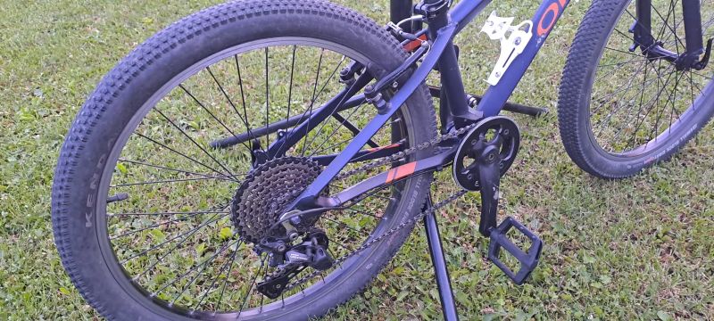 Orbea MX 24