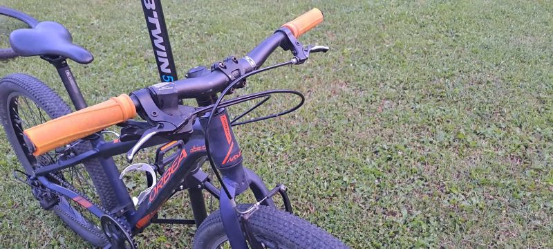 Orbea MX 24