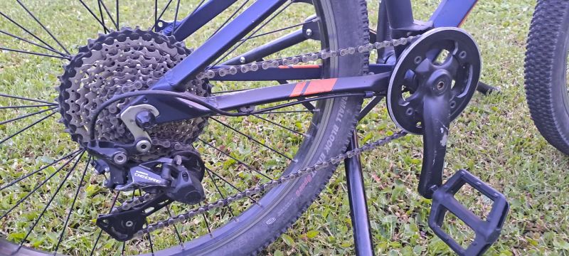 Orbea MX 24