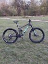 Trek Remedy 8 2022