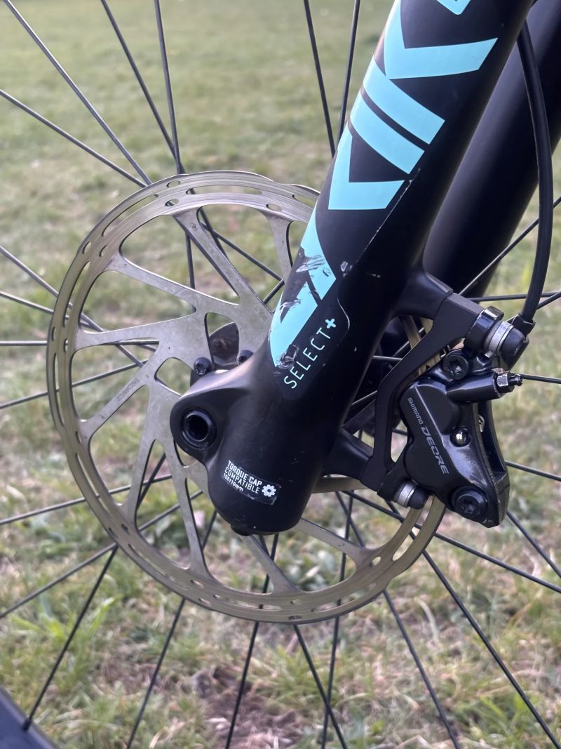 Trek Remedy 8 2022