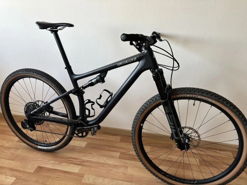 Specialized Epic EVO, vel L