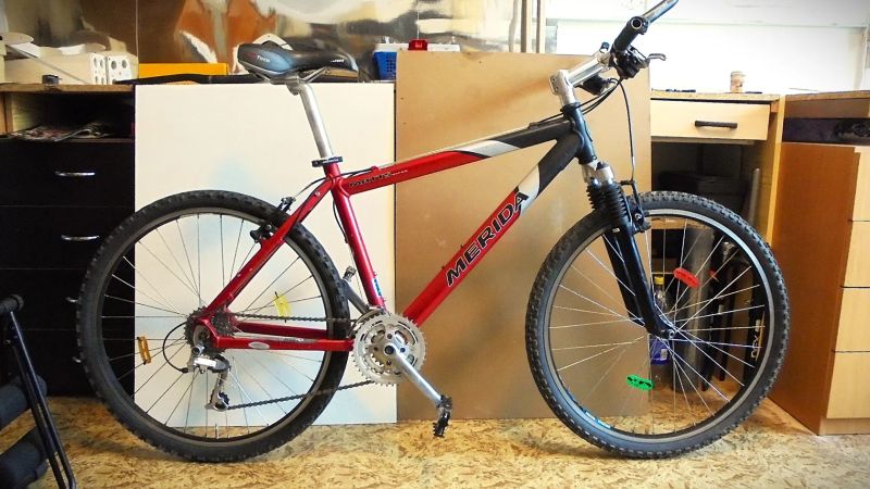 Merida 26"