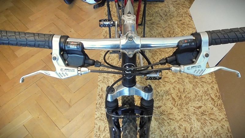 Merida 26"
