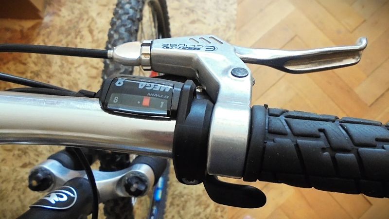 Merida 26"